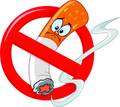 Horeca rook verbod