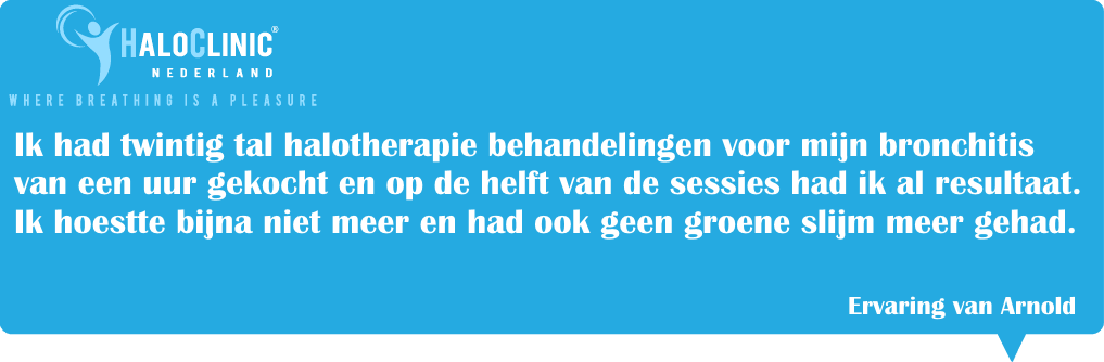 Bronchitis, ontsteking, slijm klachten,