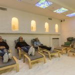 Halotherapie, Zouttherapie, COPD behandelen in de zoutkamer