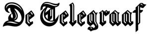 De_Telegraaf_logo