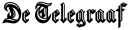 Logo De Telegraaf
