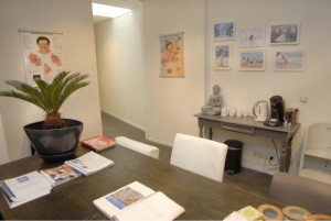 Haloclinic