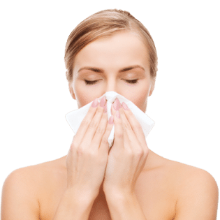 Zouttherapie bid langdurige oplossing voor je bedrijf. ziekteverzuim! 