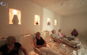 Evaring - COPD hoesten en benauwdheid 