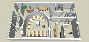 HaloClinic Zaandam verhuizing