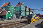 Bereikbaarheid Station Zaandam - HaloClinic Nederland - Astma en Allergiecentrum Bereikbaarheid Station Zaandam - HaloClinic Nederland