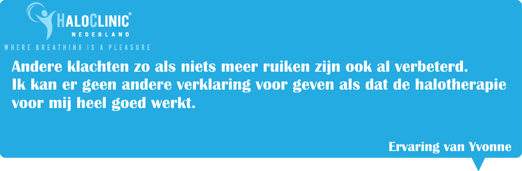 verstopte neus, bijholteontsteking, kortademigheid, benauwdheid