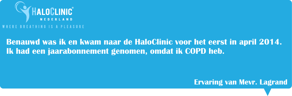 Vastzittend slijm, COPD, benauwd, benauwdheid, medicatievrij bij copd, halotherapie, zouttherapie, kinderzoutkamer, zouttherapie bij kinderen, halotherapie werkt effectief bij kinderen,