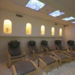 Halotherapie zoutkamer behandelen in de zoutkamers van Zaandam en Heemstede Halotherapie behandelen met zouttherapie regio Zaandam