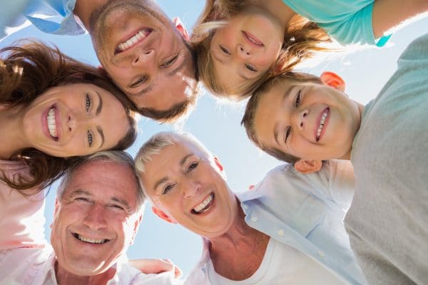 beter kwaliteit van leven door middel halotherapie