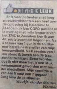 COPD, Bronchitis, Emfyseem