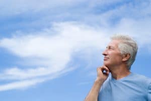 zouttherapie Meneer de Groot vertelt