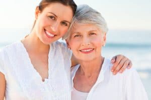 halotherapie Mevrouw Daas is astma en COPD patiënt.