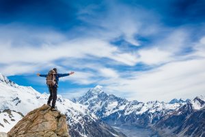 Ernstig astma, ervaring Bart – Halotherapie & Davos, Zwitserland