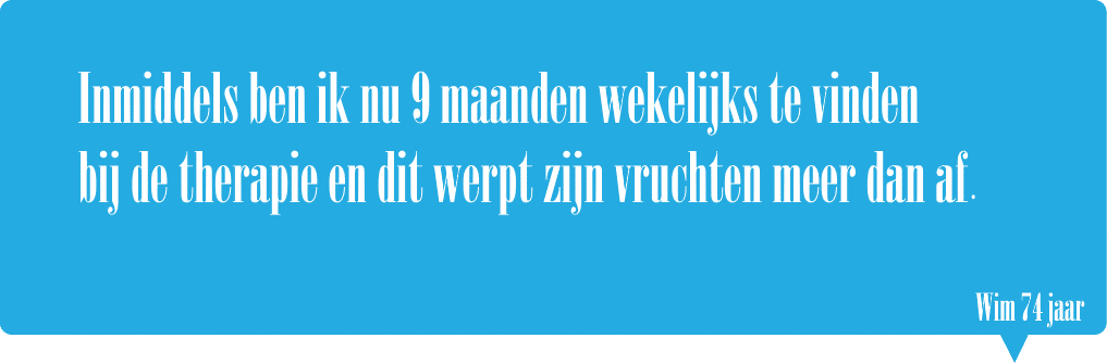veel slijm ophoesten