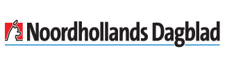 logo noordhollands dagblad