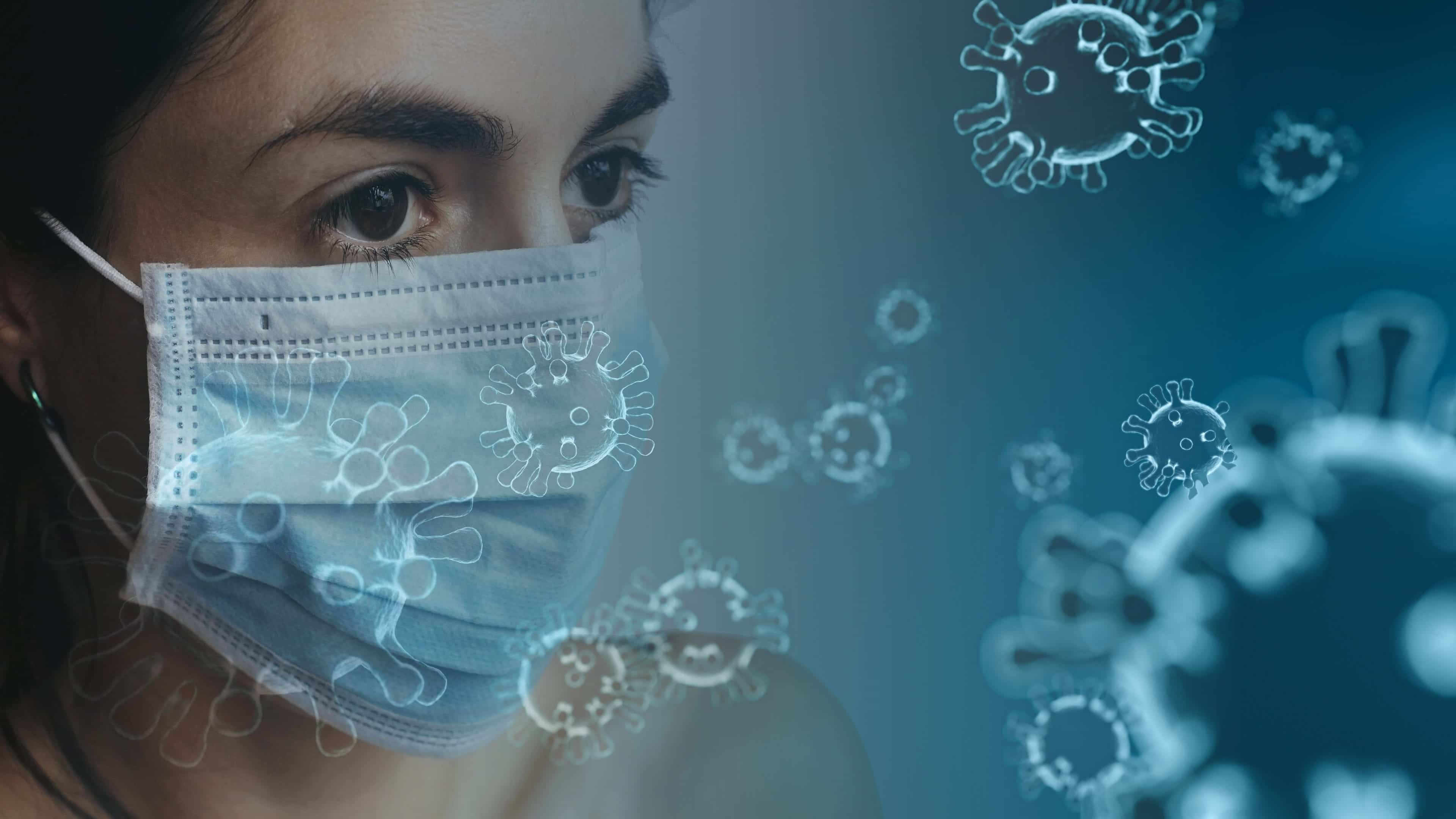 Wij van HaloClinic zijn altijd geïnteresseerd in de ontwikkelingen binnen de Nederlandse gezondheid(szorg). Wij delen daarom met u dit artikel over de toename van covid.