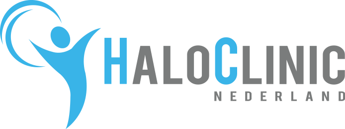 Haloclinic zoutkamer