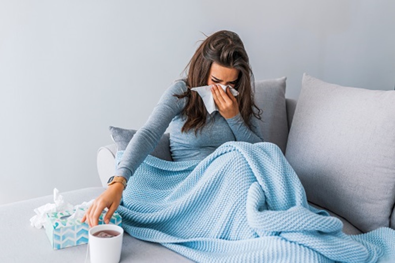halotherapie helpt bij chronische klachten