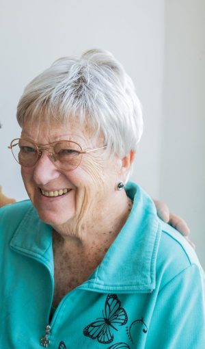 Psoriasis ervaring van Greet met halotherapie