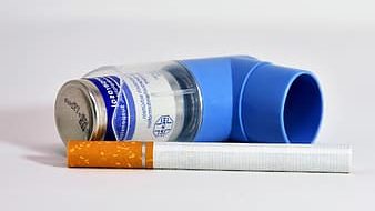 Longfonds slaat alarm over tekort salbumatol
